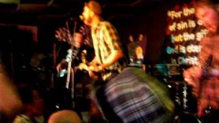 Flatfoot 56 "Hoity Toity"