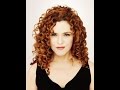 BERNADETTE PETERS "TIME HEALS EVERYTHING", MACK AND MABEL (STUDIO recording) BEST HD QUALITY