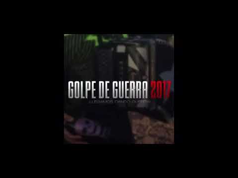 4 PILARES // GOLPE DE GUERRA 2017