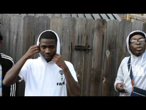 Dabb - King Domo Ft Luh Rodneey & BassHead Fade