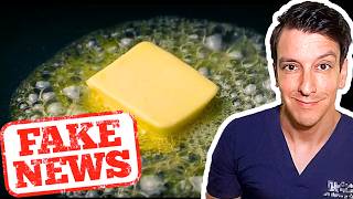 Saturated Fat Misinformation Spread by MAHA Critiqued thumbnail