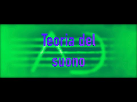 Teoria del suono - Capitolo 8: Filtri in serie, parallelo, FIR, IIR; Risposta  a impulso e frequenza