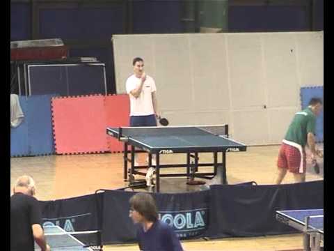 Marijan Isakovski :  Goran Mihajlovic - 3 : 0