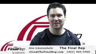 Omaha Personal Trainers - What diet do you teach?