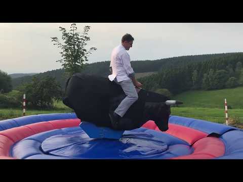 Wild West Wildewiese