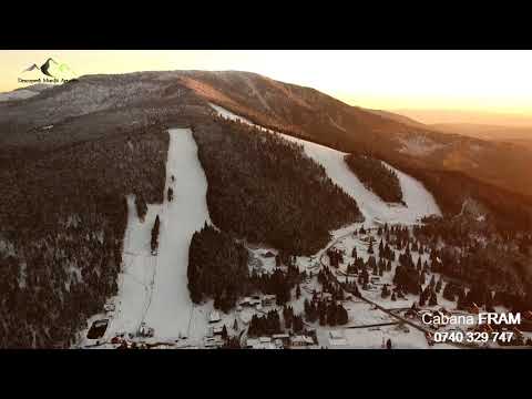 Vârtop2020 // Bihor // Cabana FRAM