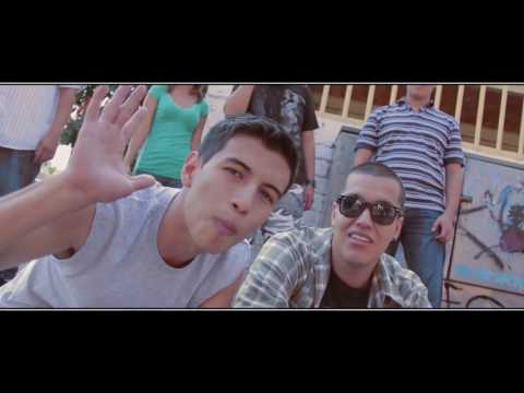 Anexo Leiruk - Vivo Entre Micrófonos ft Biral, Samhir Vs