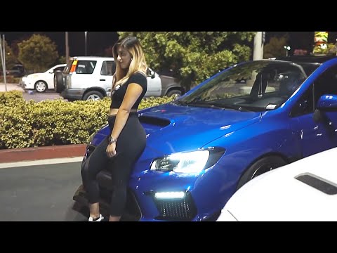 Tullio - Feel The Same (feat. Eileen Jaime) (Car Video)