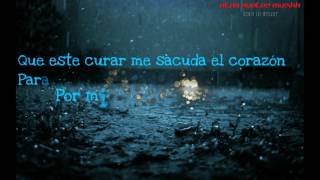 Duelo - Que Siga Lloviendo (LETRA) 2017