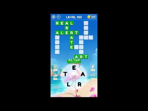 Word Connect Master