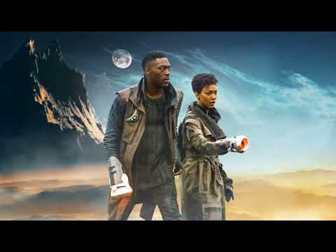 Picard's Captain Shaw Actor Reveals Why Seven Of Nine Is His Number One