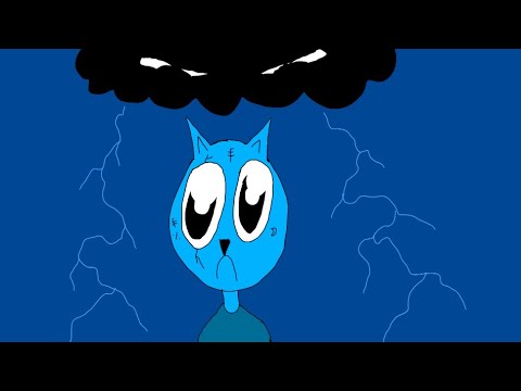 Onoe Caponoe - Cat In Oz (OFFICIAL VIDEO) (Prod. Kehlarj)