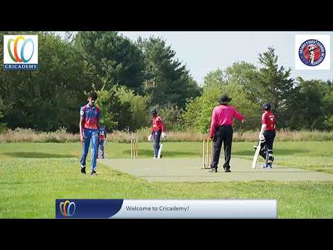 WYCL - U13 - FSSC S VS SSCA W