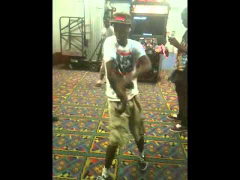 Wes Nyle got that juice (Prod by Jay Nari) (Jerkin Song)