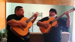 Velma to Selma part 2 Texas tornados