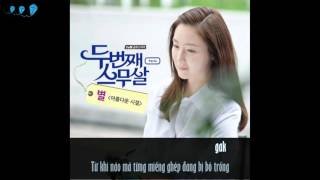 Beautiful Days – Byul  [Second Time Twenty Years Old OST Part.4]