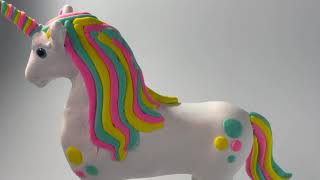 Sada Maped Creativ Factory - Unicorn