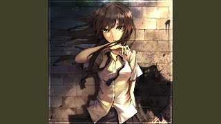 Cover art for Angel wth a shotgun (but it hits diffrent)