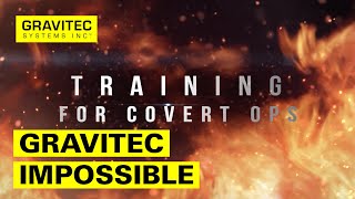 NEW COURSE: GRAVITEC IMPOSSIBLE