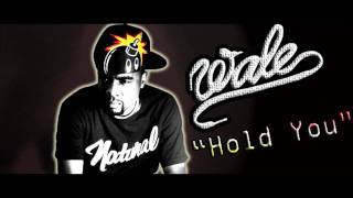 Wale-Hold you Freestyle