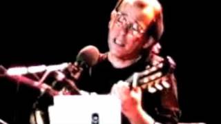 El Dulce Abismo - Silvio Rodriguez