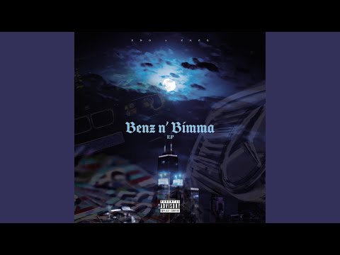 Benz N' Bimma