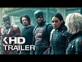 THUNDERBOLTS Finaler Trailer German Deutsch 2025