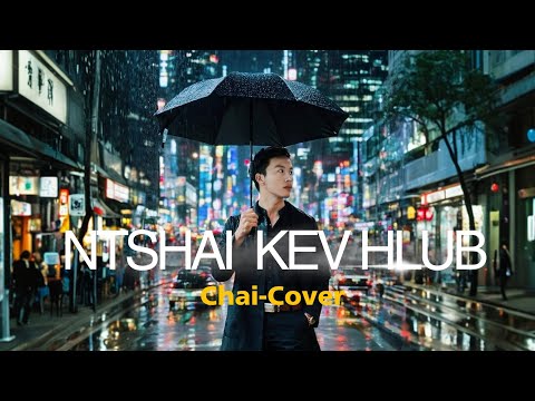 Ntshai kev hlub-Chai (Cover)