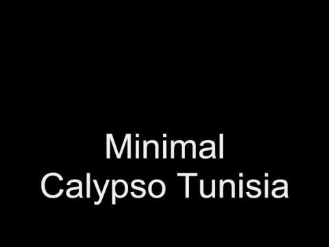 Max Zotti - Minimal  Yaka  BarLive