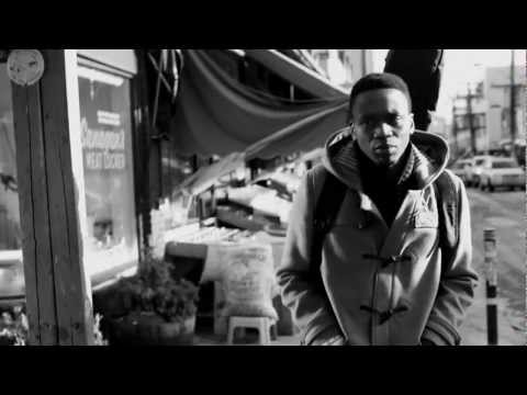 Kae Sun - Burden Of Love (Official Music Video)