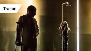 Trailer: Cat on a Hot Tin Roof with Sienna Miller and Jack O'Connell | National Theatre at Home