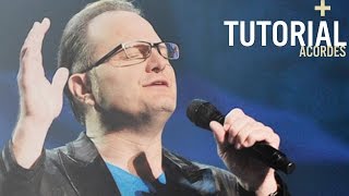 MAYOR ES EL // MARCOS WITT // TUTORIAL PARA TECLADO