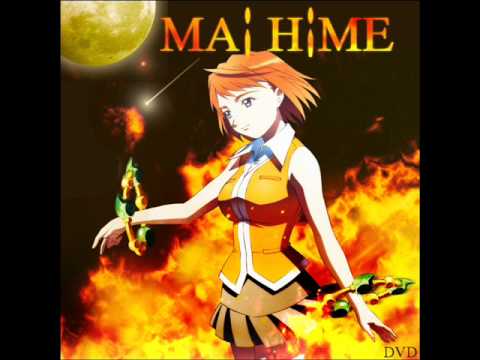 [Soundtrack] Mai HIME - Hime Star