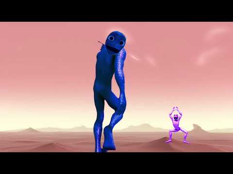 Anti-Patila Wrong Heads Patila and Dame tu Cosita - Anti-Patila | Reversed 😯💛