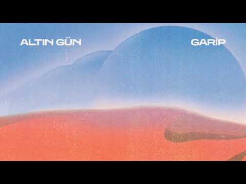 Altın Gün - Zülüf Dökülmüş Yüze (official audio)