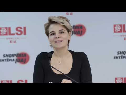 “Ai që e firmosi, nuk shpëton dot...”- Kryemadhi: Çdo ditë shqiptarëve po u zhvaten 80 mijë euro