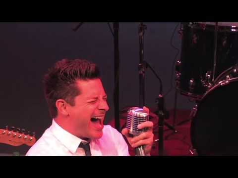 Rave On! The Buddy Holly Experience - American Pie/Rave On! Finale