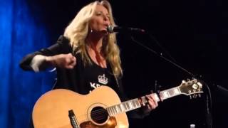 DEANA CARTER..Red Clay Music Foundry 11/10/15 We Danced Anyway
