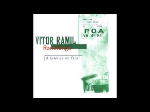 Vitor Ramil - 1997 - Ramilonga (Full Album)