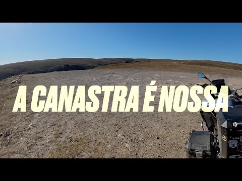 Serra da Canastra de Moto BMW F900 GS Adventure - Subida Serra Branca | Off Road Serra da Canastra