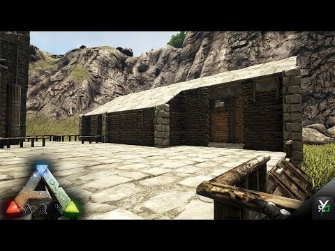 DINO DAYCARE IS UP!!- Xbox Ragnarok EP 33