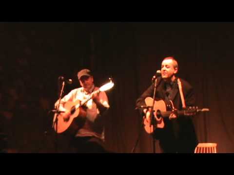 Andy M Stewart @ Bogbain 2010 - Queen of Argyll