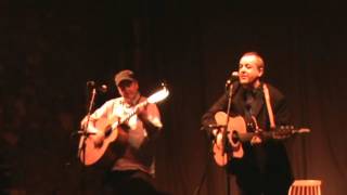 Andy M Stewart @ Bogbain 2010 - Queen of Argyll