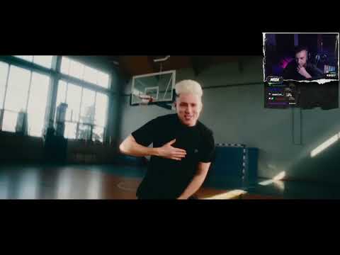 MERGHANI REAKCJA na GENZIE - NOWY ROZDZIAŁ *szczera opinia*