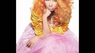 Nicki minaj   Beef Stew