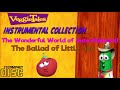 VeggieTales Instrumental Collection TWWOA And The Ballad Of Little Joe