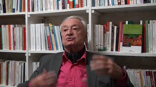 QUEL SUJET POUR QUELLE DÉMOCRATIE AU XXIÈME SIÈCLE ? <br> Bernard Hours