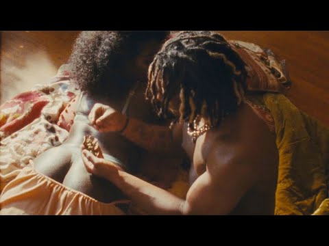 TyFontaine - Sticky (Official Music Video)