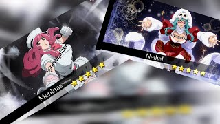These r some of my epic Bleach Brave Souls pics! #bravesouls #screenshot  #bleach #bleachbravesouls