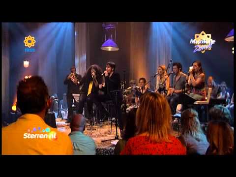 De Beste Zangers Unplugged - zondag 19 augustus